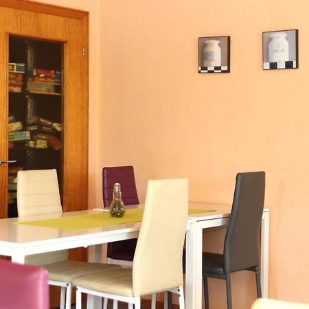 Familie Hotel Kameleon Elleringhausen Экстерьер фото