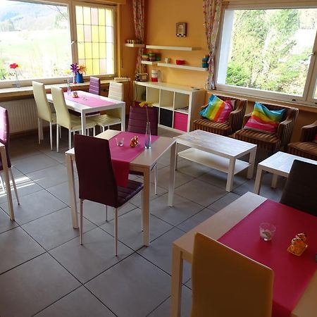 Familie Hotel Kameleon Elleringhausen Экстерьер фото