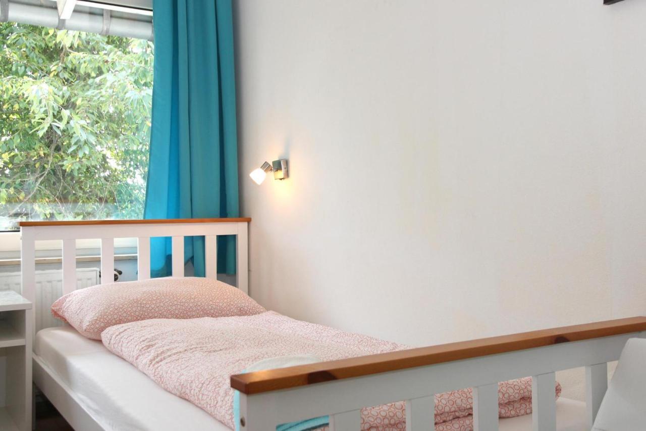 Familie Hotel Kameleon Elleringhausen Экстерьер фото
