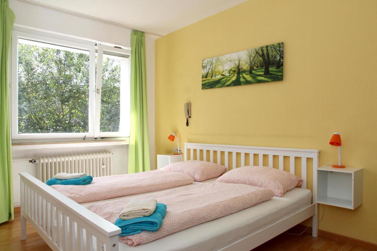 Familie Hotel Kameleon Elleringhausen Экстерьер фото