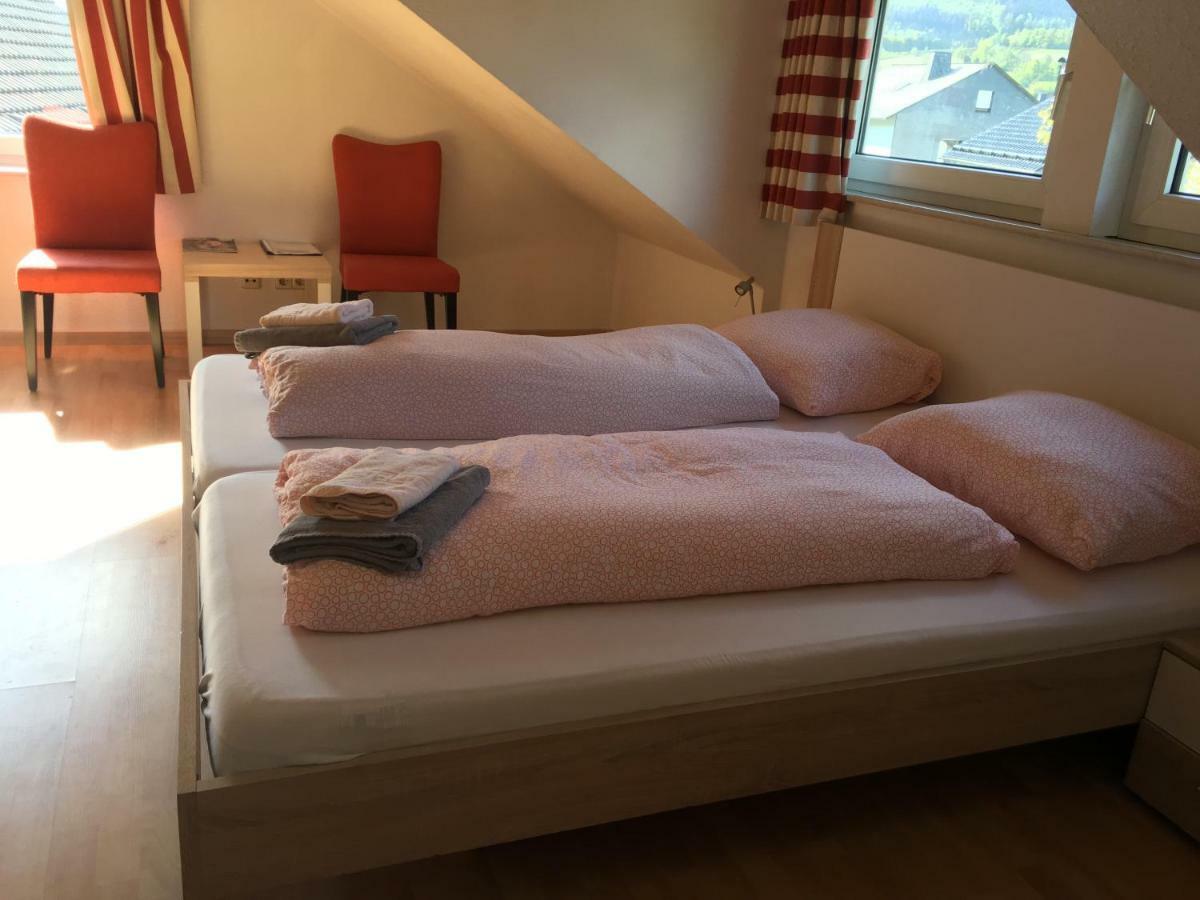Familie Hotel Kameleon Elleringhausen Экстерьер фото