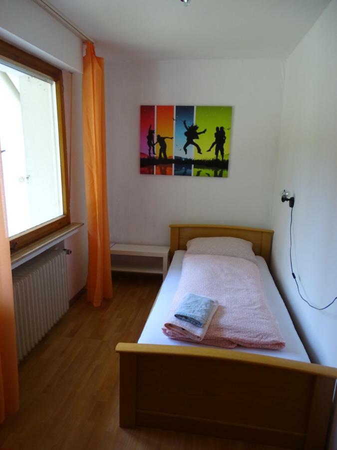Familie Hotel Kameleon Elleringhausen Экстерьер фото